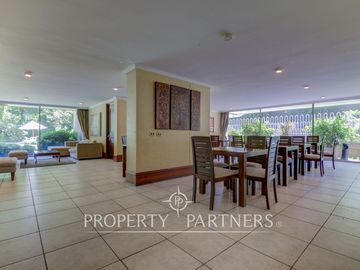 Hermoso departamento 4D/3B,  barrio privilegiado a pasos metro Escuela Militar