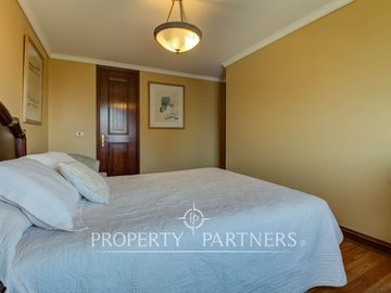 Hermoso departamento 4D/3B,  barrio privilegiado a pasos metro Escuela Militar