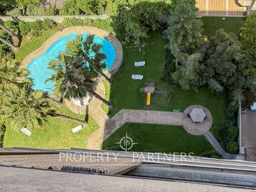 Hermoso departamento 4D/3B,  barrio privilegiado a pasos metro Escuela Militar
