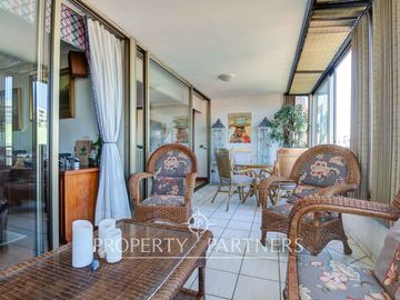 Hermoso departamento 4D/3B,  barrio privilegiado a pasos metro Escuela Militar