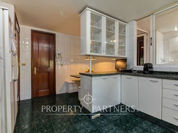 Hermoso departamento 4D/3B,  barrio privilegiado a pasos metro Escuela Militar