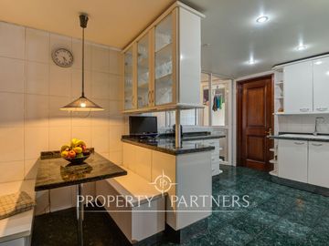Hermoso departamento 4D/3B,  barrio privilegiado a pasos metro Escuela Militar