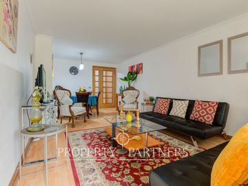 Precioso departamento 3D 2B excelente ubicación y conectividad