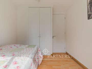 Precioso departamento 3D 2B excelente ubicación y conectividad