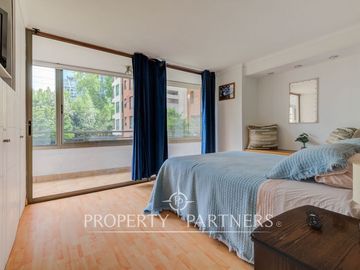 Precioso departamento 3D 2B excelente ubicación y conectividad