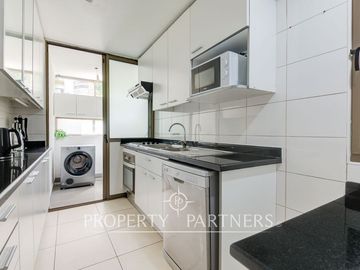 Precioso departamento 3D 2B excelente ubicación y conectividad