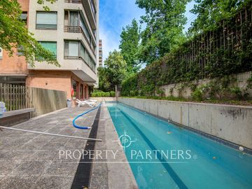Precioso departamento 3D 2B excelente ubicación y conectividad