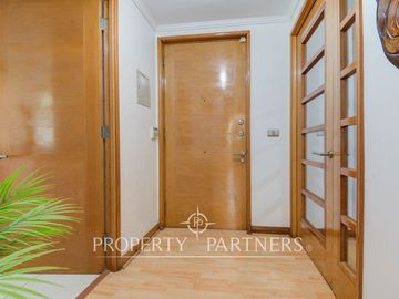 Precioso departamento 3D 2B excelente ubicación y conectividad