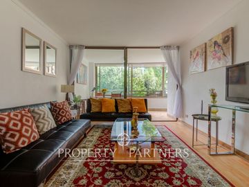 Precioso departamento 3D 2B excelente ubicación y conectividad