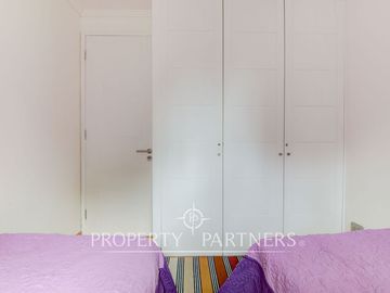 Precioso departamento 3D 2B excelente ubicación y conectividad