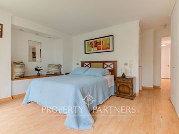 Precioso departamento 3D 2B excelente ubicación y conectividad