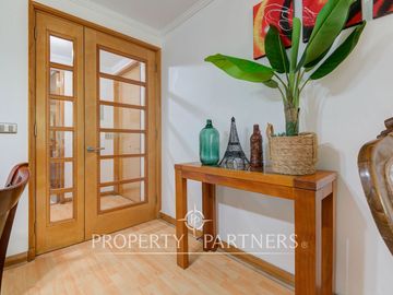 Precioso departamento 3D 2B excelente ubicación y conectividad