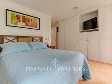 Precioso departamento 3D 2B excelente ubicación y conectividad