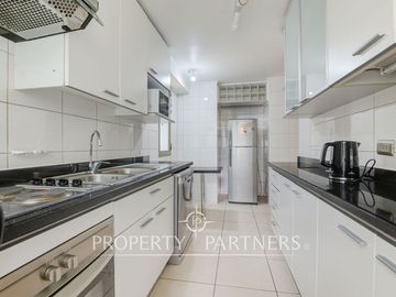 Precioso departamento 3D 2B excelente ubicación y conectividad