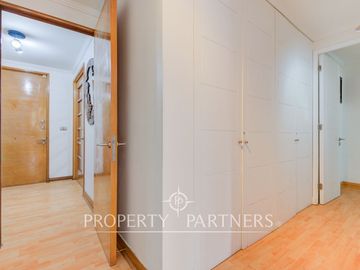 Precioso departamento 3D 2B excelente ubicación y conectividad