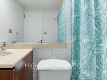 Precioso departamento 3D 2B excelente ubicación y conectividad