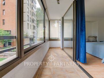 Precioso departamento 3D 2B excelente ubicación y conectividad