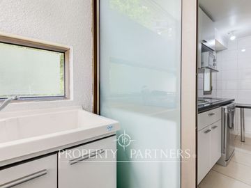 Precioso departamento 3D 2B excelente ubicación y conectividad