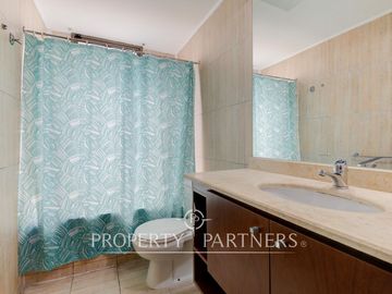 Precioso departamento 3D 2B excelente ubicación y conectividad