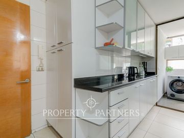 Precioso departamento 3D 2B excelente ubicación y conectividad