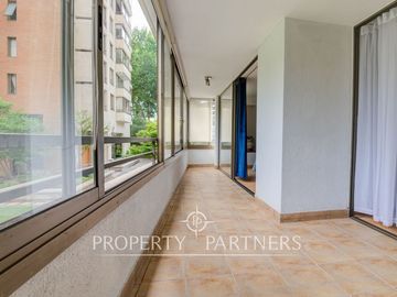 Precioso departamento 3D 2B excelente ubicación y conectividad
