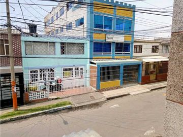 VENDO CASA LOTE EN KENNEDY CENTRAL BOGOTA