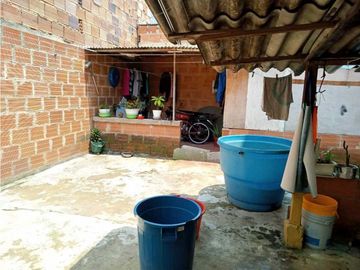 VENDO CASA LOTE EN KENNEDY CENTRAL BOGOTA