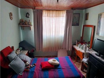 VENDO CASA LOTE EN KENNEDY CENTRAL BOGOTA