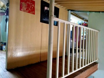 VENDO CASA LOTE EN KENNEDY CENTRAL BOGOTA