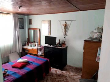 VENDO CASA LOTE EN KENNEDY CENTRAL BOGOTA