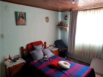 VENDO CASA LOTE EN KENNEDY CENTRAL BOGOTA