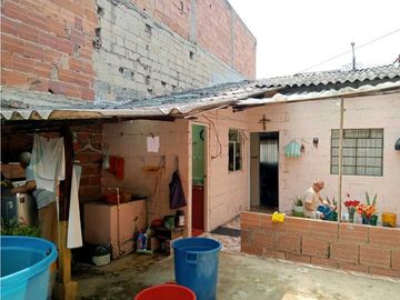 VENDO CASA LOTE EN KENNEDY CENTRAL BOGOTA