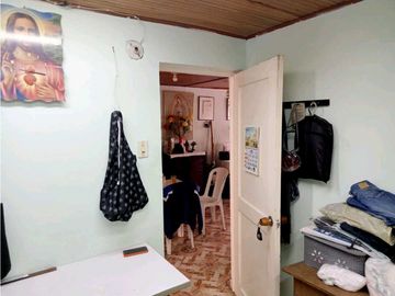 VENDO CASA LOTE EN KENNEDY CENTRAL BOGOTA
