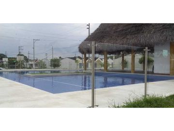 VENTA CASA EN FLANDES TOLIMA URBANIZACION ACAPULCO DEL ALENJANDRIA