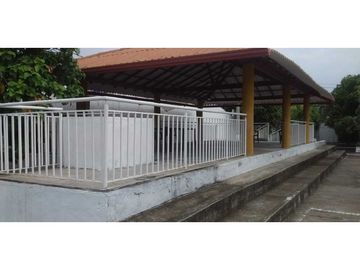 VENTA CASA EN FLANDES TOLIMA URBANIZACION ACAPULCO DEL ALENJANDRIA