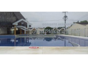 VENTA CASA EN FLANDES TOLIMA URBANIZACION ACAPULCO DEL ALENJANDRIA