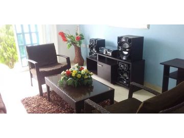 VENTA CASA EN FLANDES TOLIMA URBANIZACION ACAPULCO DEL ALENJANDRIA