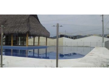 VENTA CASA EN FLANDES TOLIMA URBANIZACION ACAPULCO DEL ALENJANDRIA