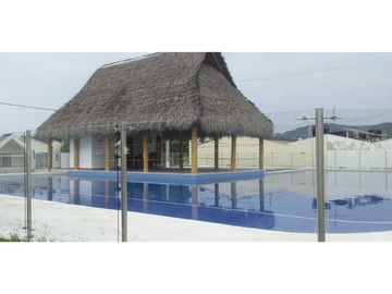 VENTA CASA EN FLANDES TOLIMA URBANIZACION ACAPULCO DEL ALENJANDRIA