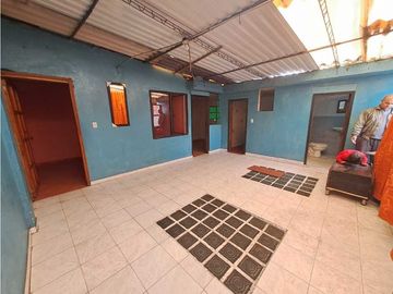 VENTA DE CASA EN BARRIO NUEVA YORK KENNEDY CARVAJAL PROYECTO EMPRESA