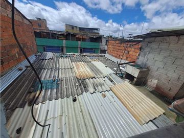 VENTA DE CASA EN BARRIO NUEVA YORK KENNEDY CARVAJAL PROYECTO EMPRESA