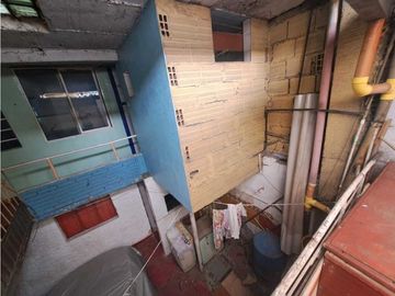VENTA DE CASA EN BARRIO NUEVA YORK KENNEDY CARVAJAL PROYECTO EMPRESA