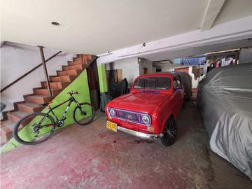 VENTA DE CASA EN BARRIO NUEVA YORK KENNEDY CARVAJAL PROYECTO EMPRESA