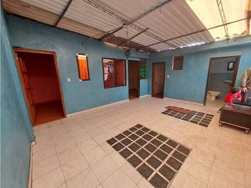 VENTA DE CASA EN BARRIO NUEVA YORK KENNEDY CARVAJAL PROYECTO EMPRESA