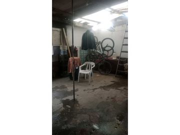 VENDO CASA BODEGA ESQUINERA  PORTAL AMERICAS VILLA LA LOMA