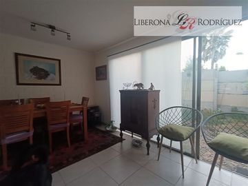 Casa en Venta en Casa en Condominio, Limache Viejo