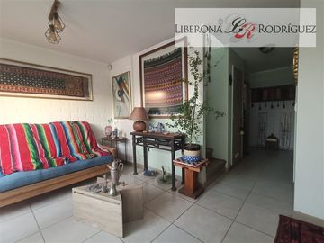 Casa en Venta en Casa en Condominio, Limache Viejo