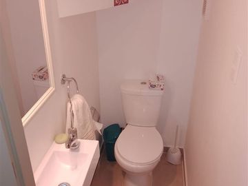 Casa en Venta en Casa en Condominio, Limache Viejo