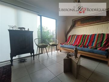 Casa en Venta en Casa en Condominio, Limache Viejo
