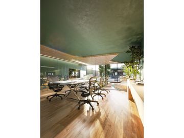 Av Pellegrini 932 - 1 Dormitorio